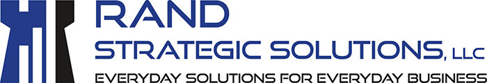 RAND Strategic Solutions Logo